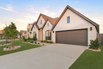 2215 Crystal Reef Ct in Richmond, TX - Building Photo - Building Photo