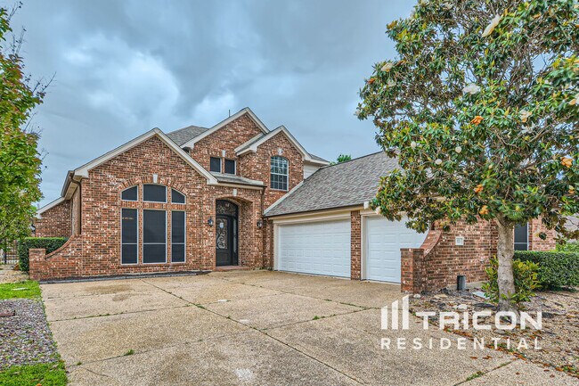 122 Freedom Ct in Rockwall, TX - Building Photo - Building Photo