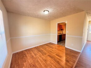 203 Cypress Dr in Raeford, NC - Building Photo - Building Photo