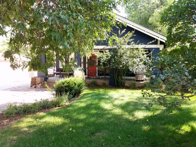 property at 307 Cheyenne Blvd
