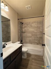 7702 Blue Nile Dr in Killeen, TX - Foto de edificio - Building Photo