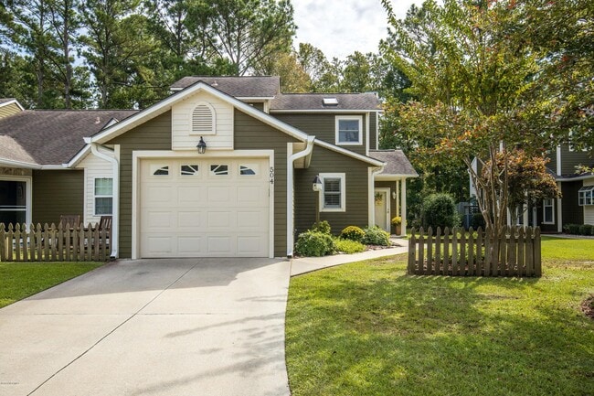 property at 504 Cedarwood Village