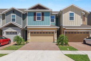 34187 Cinder Wy in Wesley Chapel, FL - Building Photo