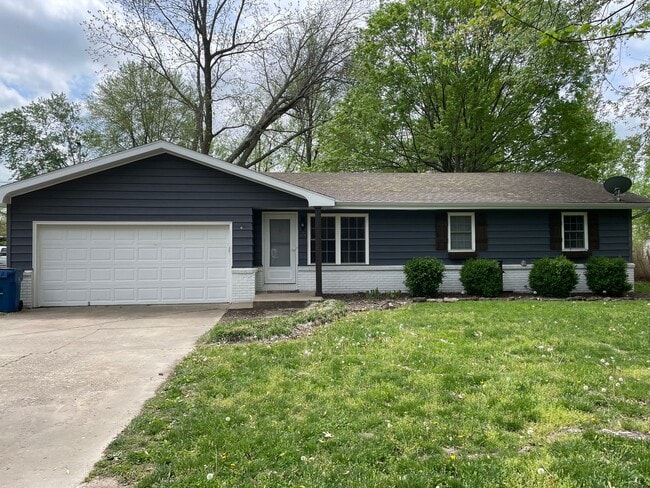 property at 208 Park St