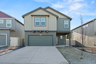 20410 E Legacy Spgs Ct in Liberty Lake, WA - Building Photo