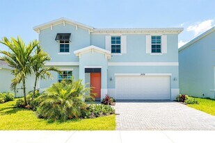 3538 Angler Dr in Fort Pierce, FL - Building Photo