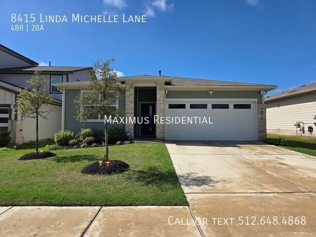 property at 8415 Linda Michelle Ln