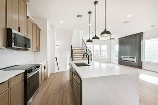 3810 Ennis St in Houston, TX - Building Photo