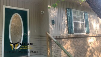 2017 Sagecrest St in Benton, AR - Building Photo