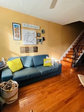 811 Earp St in Philadelphia, PA - Building Photo - Building Photo