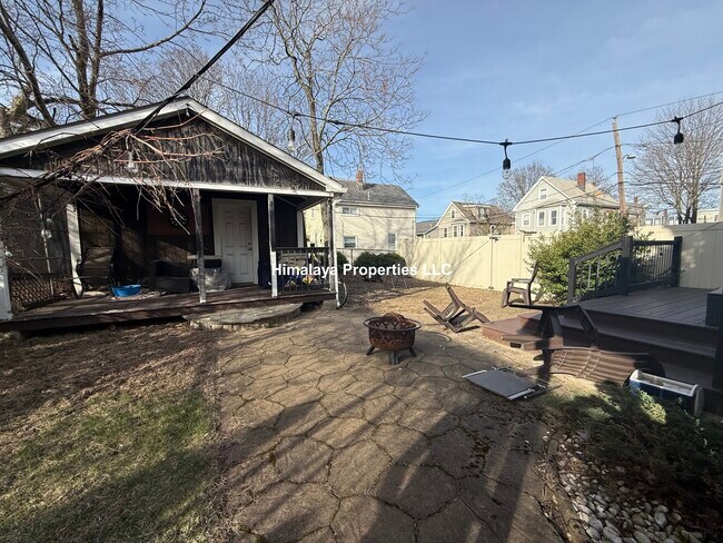 25 Grant St, Unit 1