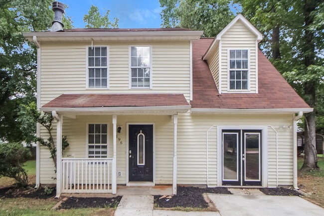 196 Sherwood Loop
