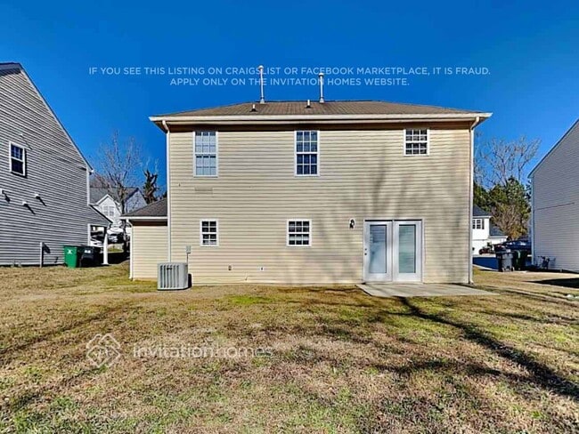 6504 Nevin Glen Dr in Charlotte, NC - Foto de edificio - Building Photo