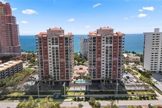 2001 N Ocean Blvd, Unit S1204 in Fort Lauderdale, FL - Building Photo - Building Photo
