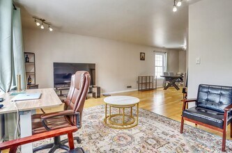 135 Jefferson Ave in Jersey City, NJ - Building Photo - Building Photo
