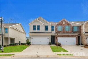 309 Trickum Hill Dr in Lawrenceville, GA - Building Photo