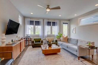 312 Prince Ave in Nashville, TN - Building Photo - Building Photo