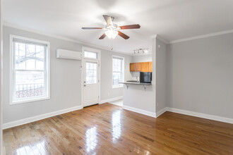 Lanier Apartments in Washington, DC - Building Photo - Interior Photo