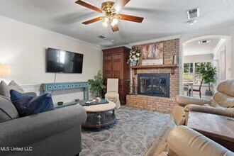 550 Mockingbird Dr in Long Beach, MS - Building Photo - Building Photo