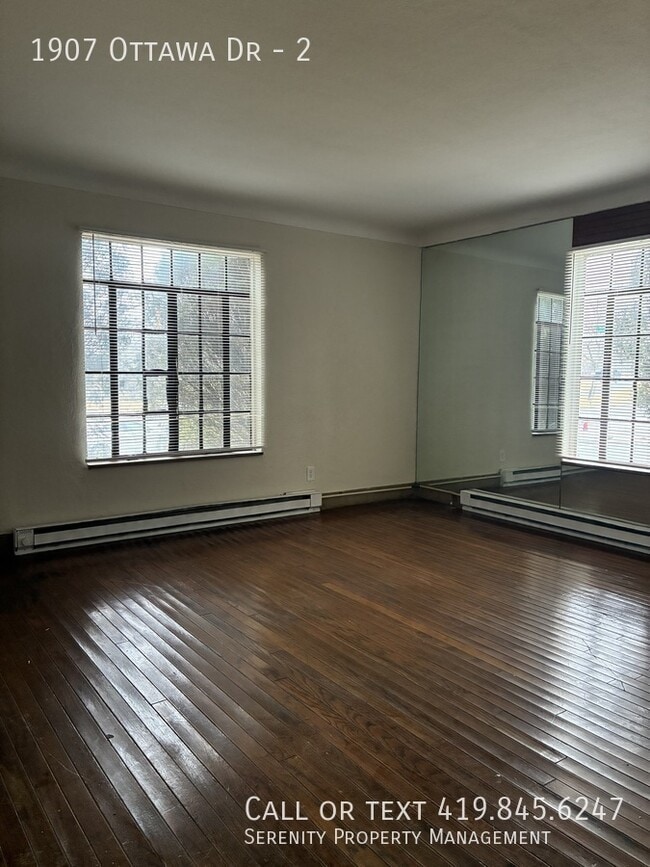 1907 Ottawa Dr in Toledo, OH - Building Photo - Building Photo