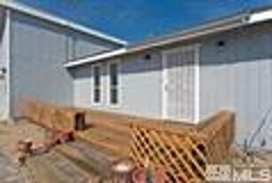 1780 Grouse St in Silver Springs, NV - Building Photo