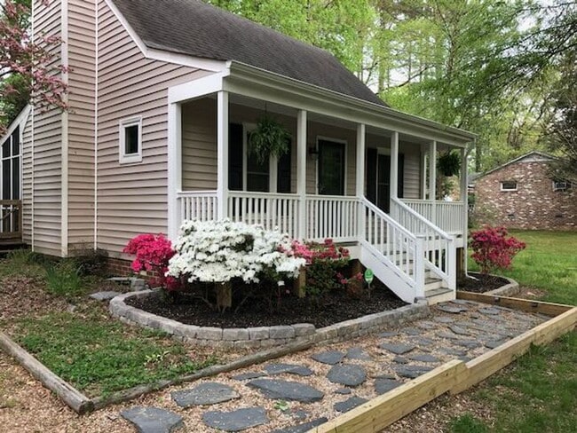 1708 Blakemore Rd in Richmond, VA - Building Photo - Building Photo