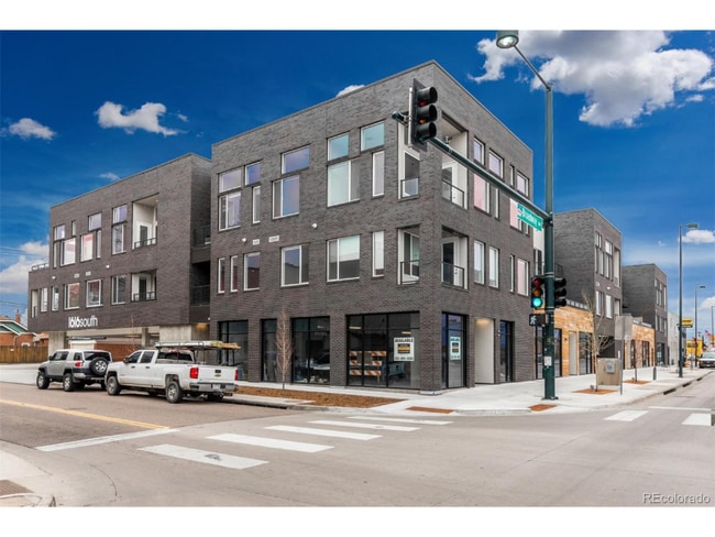 1616 S Broadway in Denver, CO - Building Photo - Building Photo