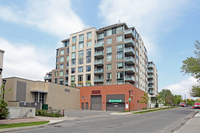 Westboro Station II in Ottawa, ON - Building Photo - Building Photo