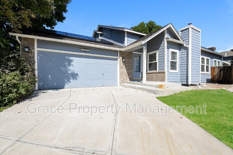 10571 W 83rd Pl in Arvada, CO - Building Photo