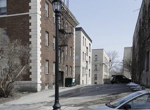 Stevens Community Apartments in Minneapolis, MN - Building Photo - Building Photo