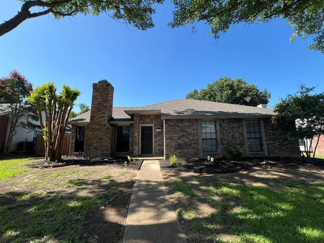 property at 548 Guadalupe Dr