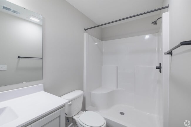 property at 311 Black Swamp Ct
