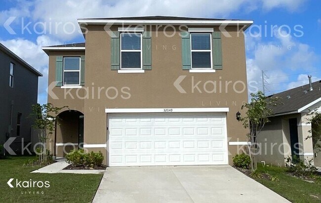 property at 32049 Katelin Cir