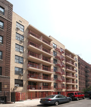 265 Hawthorne St in Brooklyn, NY - Foto de edificio - Building Photo