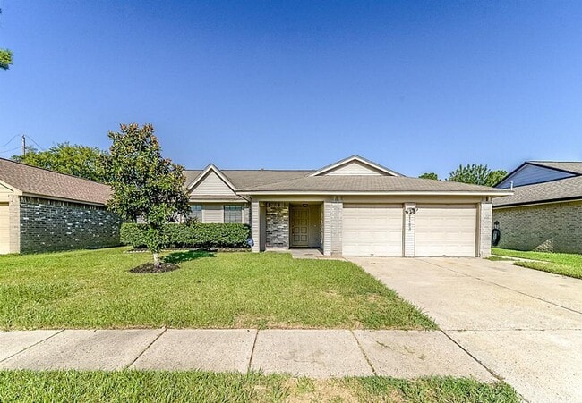 property at 21423 Golden Dove Dr