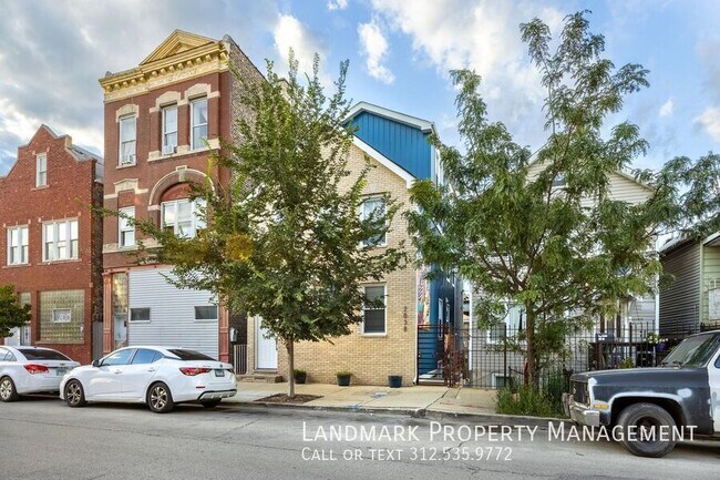 property at 2038 W 21st St