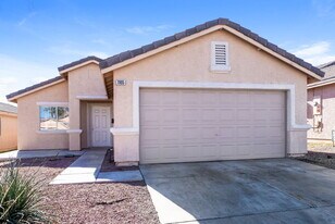 7905 Odysseus Ave, Unit 611 in Las Vegas, NV - Building Photo