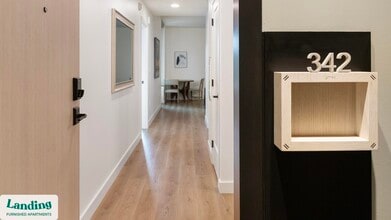 632 Howard Rd SE, Unit 1133 in Washington, DC - Building Photo - Building Photo