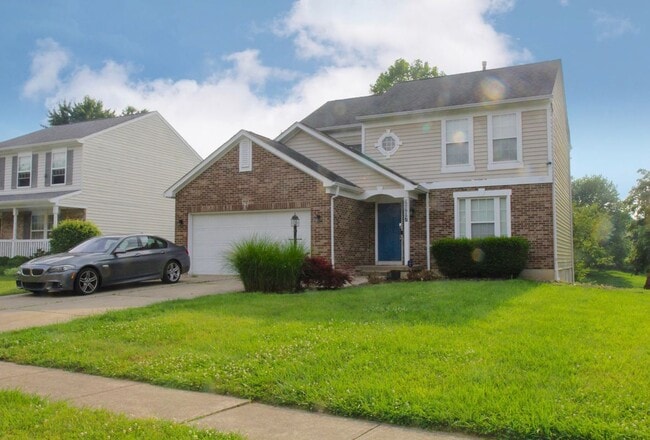 2907 Bentbrook Dr