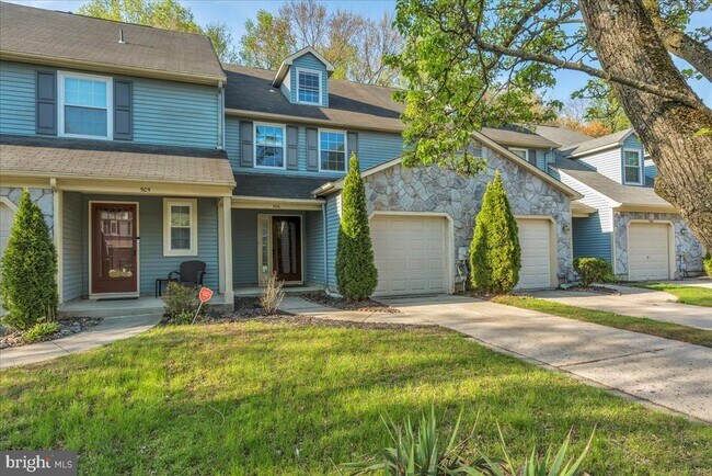 506 Hazelwood Ln in Evesham, NJ - Building Photo - Building Photo