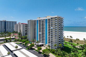 Admiralty House in Marco Island, FL - Building Photo - Building Photo