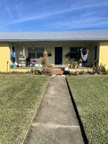 414 Arricola Ave in St. Augustine, FL - Building Photo