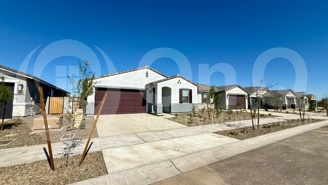 15834 W Gray Fox Trl in Sun City West, AZ - Building Photo - Building Photo