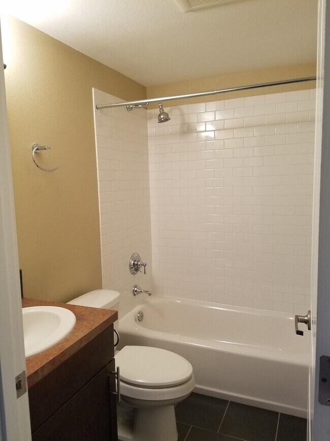 Voss in Seattle, WA - Building Photo - Building Photo