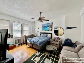 141 Englewood Ave in Boston, MA - Building Photo