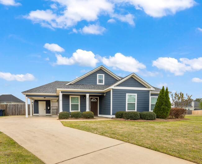 827 Berkshire Ct in Auburn, AL - Building Photo - Building Photo