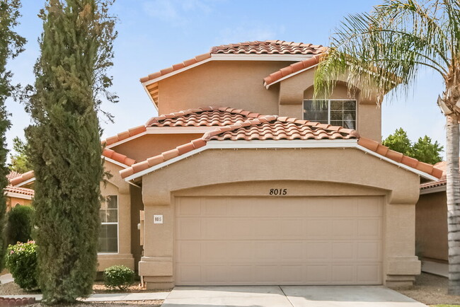 property at 8015 W Laurel Ln
