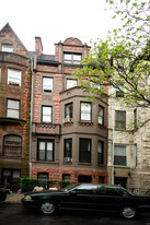 310 W 90th St Apartments