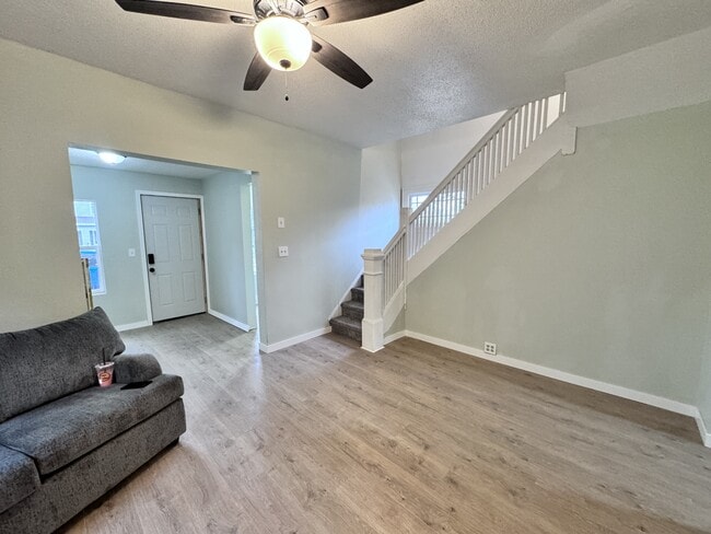 property at 110 2nd Ave NE