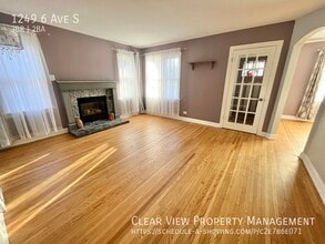 1249-1246 6 Ave S in Lethbridge, AB - Building Photo - Building Photo